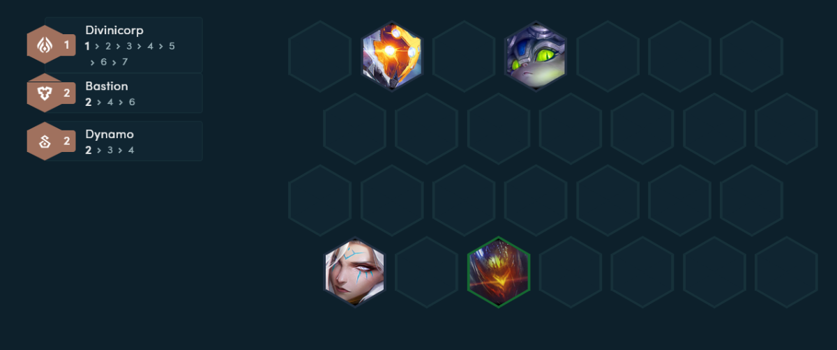 ĐTCL mùa 14 Học ngay reroll bá đạo trong meta